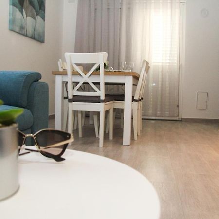 Apartman Antea บีโอกราดนาโมรู ภายนอก รูปภาพ