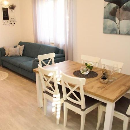 Apartman Antea บีโอกราดนาโมรู ภายนอก รูปภาพ