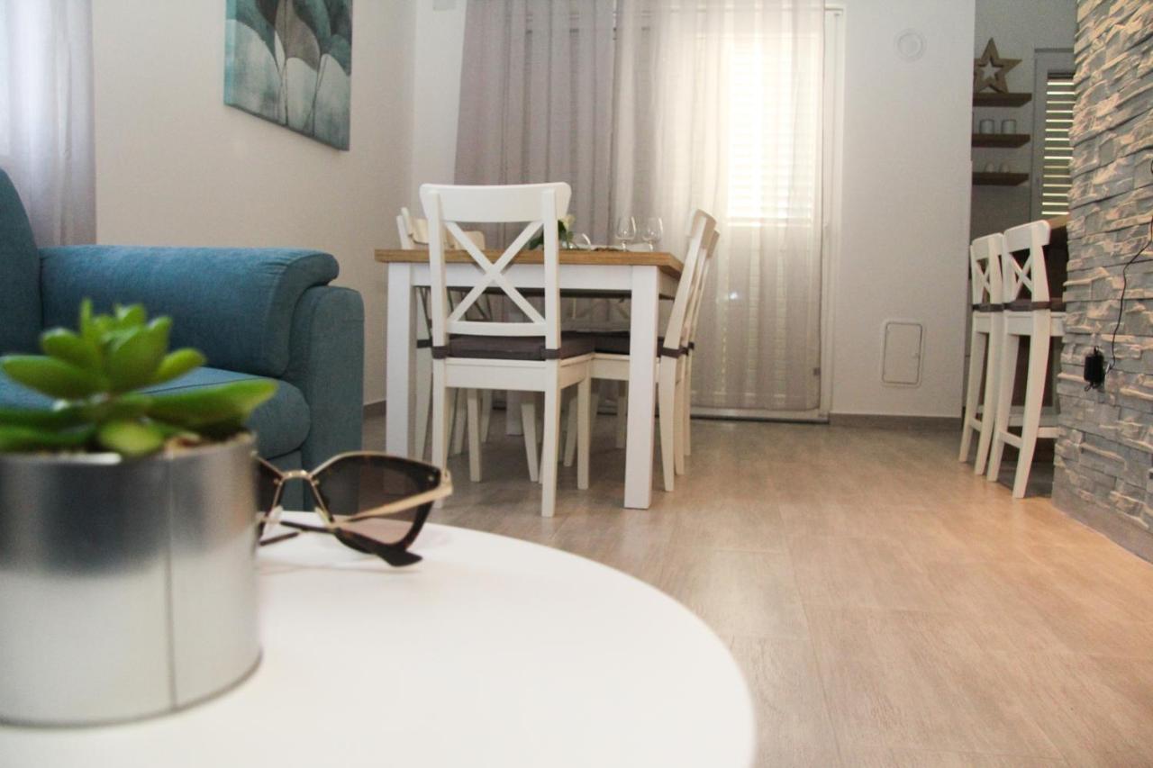 Apartman Antea บีโอกราดนาโมรู ภายนอก รูปภาพ
