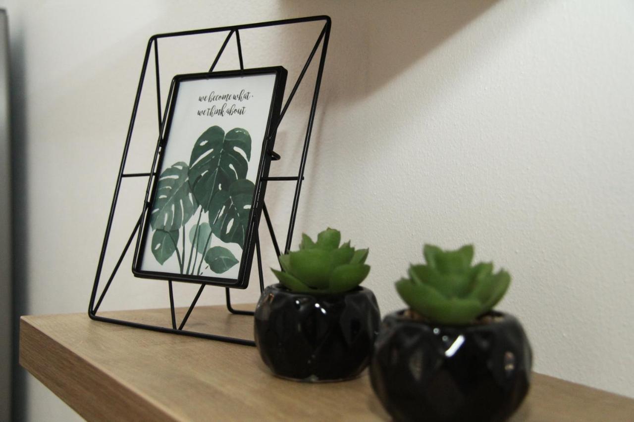 Apartman Antea บีโอกราดนาโมรู ภายนอก รูปภาพ